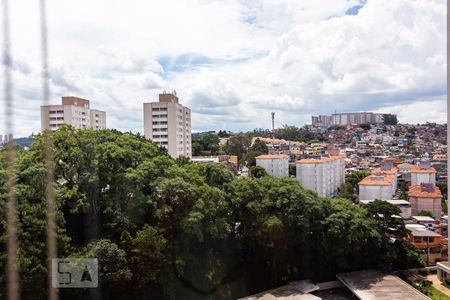 Apartamento à venda com 121m², 2 quartos e 2 vagas Apartamento à venda com 121m², 2 quartos e 2 vagasVista
