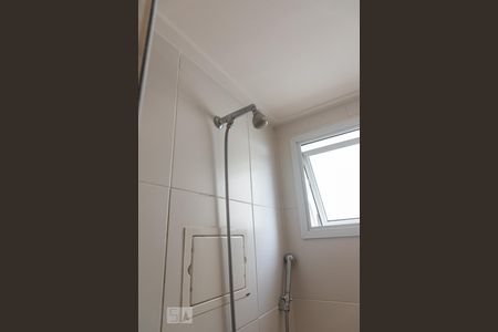 Apartamento à venda com 144m², 3 quartos e 3 vagasBanheiro da Suíte 2