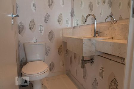 Apartamento à venda com 144m², 3 quartos e 3 vagasLavabo