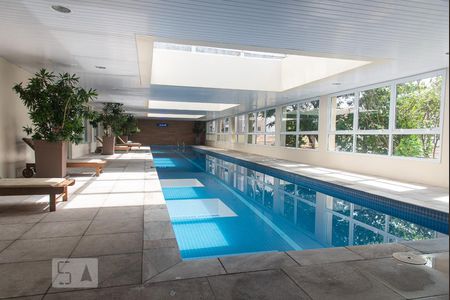 Apartamento à venda com 144m², 3 quartos e 3 vagasÁrea comum