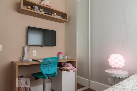 Apartamento à venda com 144m², 3 quartos e 3 vagasSuíte 2