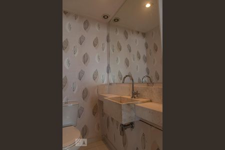 Apartamento à venda com 144m², 3 quartos e 3 vagasLavabo