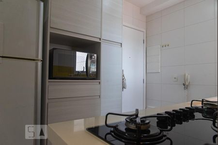 Apartamento à venda com 144m², 3 quartos e 3 vagasCozinha