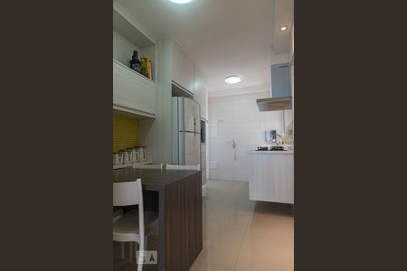 Apartamento à venda com 144m², 3 quartos e 3 vagasCozinha