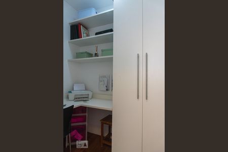 Apartamento à venda com 144m², 3 quartos e 3 vagasQuarto de Serviço