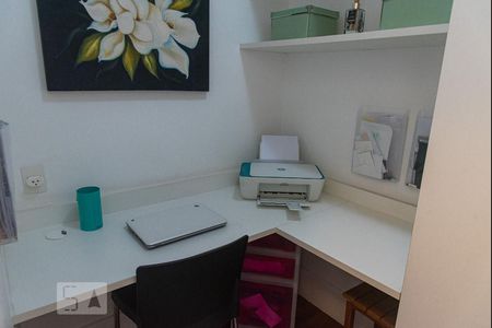 Apartamento à venda com 144m², 3 quartos e 3 vagasQuarto de Serviço