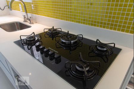 Apartamento à venda com 144m², 3 quartos e 3 vagasCozinha