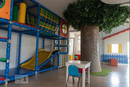 Apartamento à venda com 144m², 3 quartos e 3 vagasÁrea comum