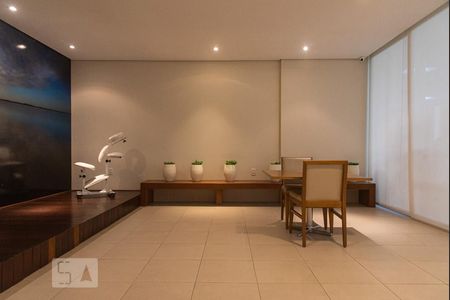 Apartamento à venda com 144m², 3 quartos e 3 vagasÁrea comum