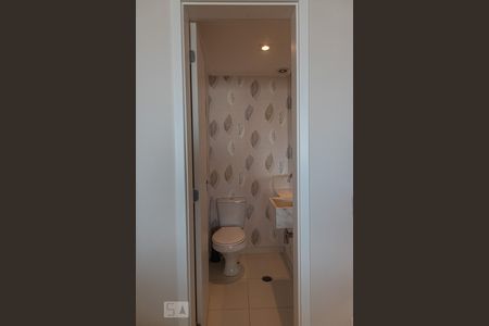 Apartamento à venda com 144m², 3 quartos e 3 vagasLavabo