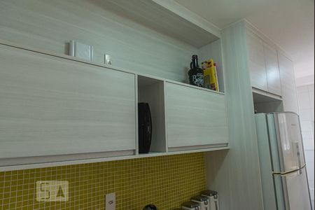 Apartamento à venda com 144m², 3 quartos e 3 vagasCozinha