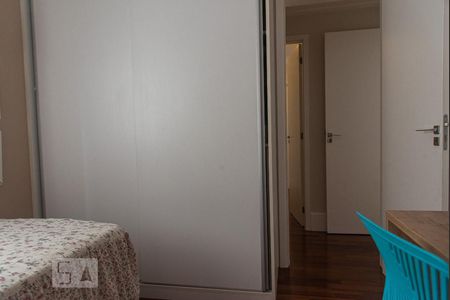 Apartamento à venda com 144m², 3 quartos e 3 vagasSuíte 2