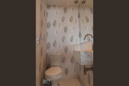 Apartamento à venda com 144m², 3 quartos e 3 vagasLavabo