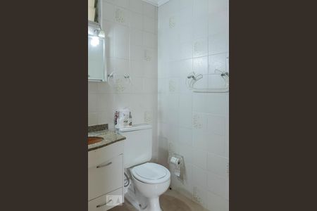 Apartamento à venda com 78m², 3 quartos e 1 vagaBanheiro