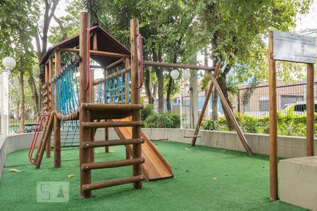 Apartamento à venda com 78m², 3 quartos e 1 vagaPlayground