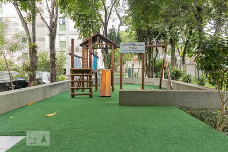 Apartamento à venda com 78m², 3 quartos e 1 vagaPlayground