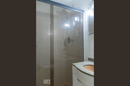 Apartamento à venda com 78m², 3 quartos e 1 vagaBanheiro