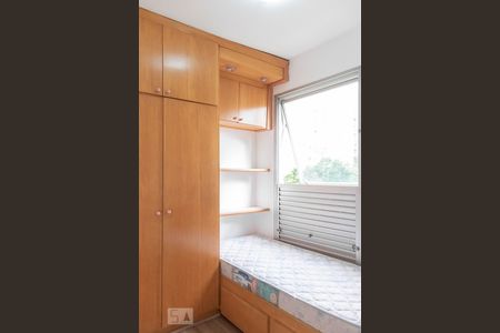 Apartamento à venda com 78m², 3 quartos e 1 vagaQuarto 3