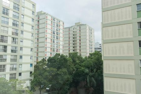 Apartamento à venda com 78m², 3 quartos e 1 vagaVista Quarto 3