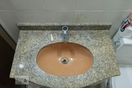 Apartamento à venda com 78m², 3 quartos e 1 vagaBanheiro