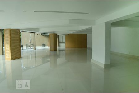 Apartamento à venda com 400m², 4 quartos e 6 vagasSalão de Festas