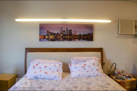 Apartamento à venda com 400m², 4 quartos e 6 vagasSuíte 1