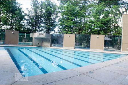 Apartamento à venda com 400m², 4 quartos e 6 vagasPiscina