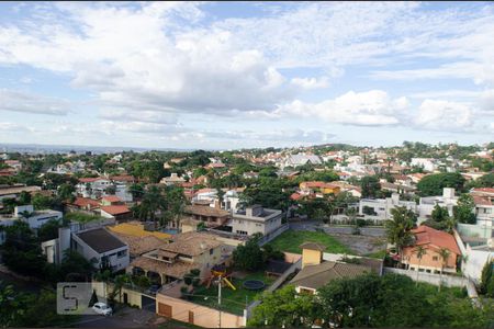 Apartamento à venda com 400m², 4 quartos e 6 vagasVista da Sala