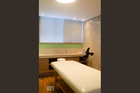 Apartamento à venda com 400m², 4 quartos e 6 vagasSpa