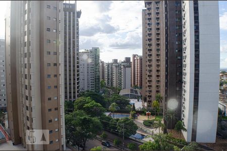 Apartamento à venda com 400m², 4 quartos e 6 vagasVista da Sala