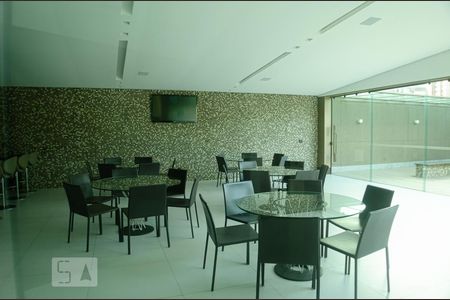 Apartamento à venda com 400m², 4 quartos e 6 vagasSalão de Festas