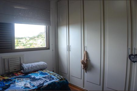 Apartamento à venda com 400m², 4 quartos e 6 vagasSuíte 2