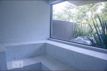 Apartamento à venda com 400m², 4 quartos e 6 vagasSauna