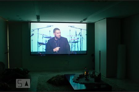 Apartamento à venda com 400m², 4 quartos e 6 vagasSala 1