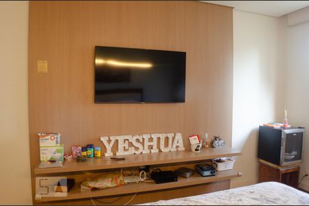 Apartamento à venda com 400m², 4 quartos e 6 vagasSuíte 1