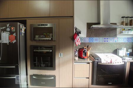 Apartamento à venda com 400m², 4 quartos e 6 vagasCozinha