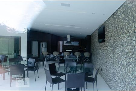 Apartamento à venda com 400m², 4 quartos e 6 vagasEspaço Gourmet