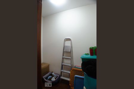 Apartamento à venda com 400m², 4 quartos e 6 vagasQuarto de Serviço