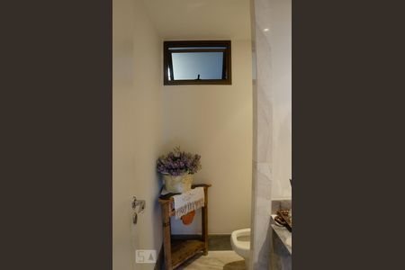 Apartamento à venda com 400m², 4 quartos e 6 vagasLavabo