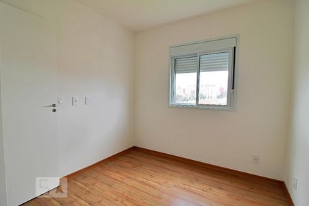 Quarto 2 de apartamento para alugar com 2 quartos, 40m² em Paraíso do Morumbi, São Paulo