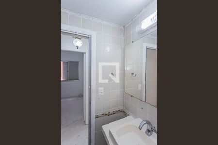 Apartamento à venda com 71m², 3 quartos e 1 vagaBanheiro