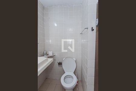 Apartamento à venda com 71m², 3 quartos e 1 vagaBanheiro