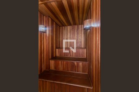 Apartamento à venda com 71m², 3 quartos e 1 vagaSauna