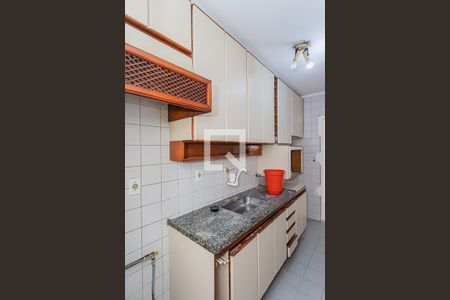 Apartamento à venda com 71m², 3 quartos e 1 vagaCozinha