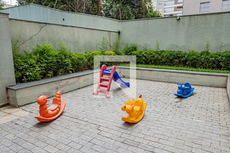 Apartamento à venda com 71m², 3 quartos e 1 vagaÁrea comum - Playground