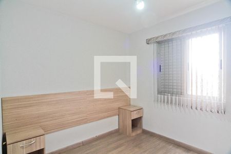 Quarto 2 de apartamento para alugar com 3 quartos, 65m² em Jardim Íris, São Paulo