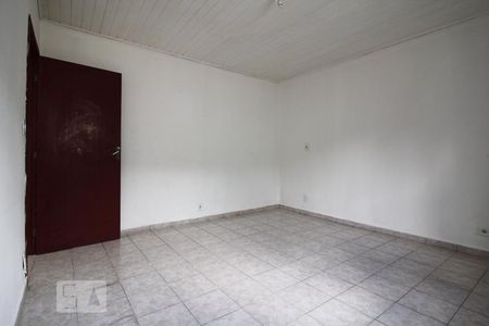 Dormitório de casa para alugar com 1 quarto, 68m² em Vila das Mercês, São Paulo