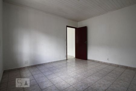 Dormitório de casa para alugar com 1 quarto, 68m² em Vila das Mercês, São Paulo