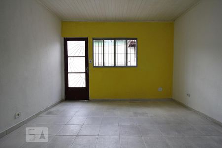Sala de casa para alugar com 1 quarto, 68m² em Vila das Mercês, São Paulo