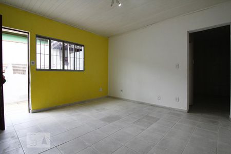 Sala de casa para alugar com 1 quarto, 68m² em Vila das Mercês, São Paulo